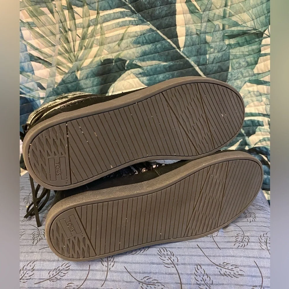 Toms toms® nepal